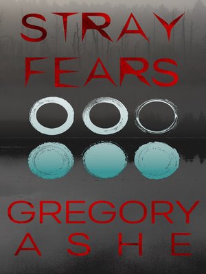 cover image of Stray Fears